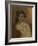 Ethel Sands-Walter Richard Sickert-Framed Giclee Print