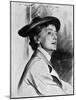 Ethel Smyth in 1902-John Singer Sargent-Mounted Art Print