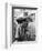 Ethel Waters (1896-1977)-Carl Van Vechten-Framed Giclee Print