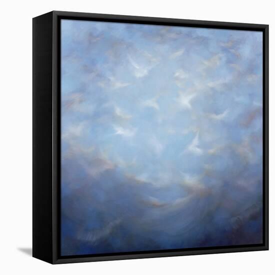 Ethereal, 2006-Lee Campbell-Framed Premier Image Canvas