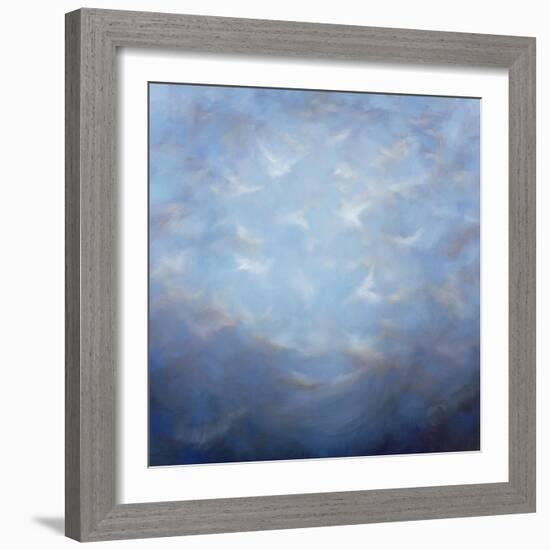 Ethereal, 2006-Lee Campbell-Framed Giclee Print