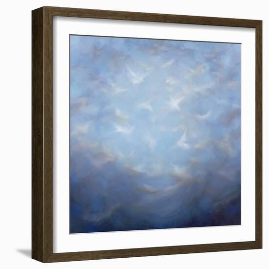 Ethereal, 2006-Lee Campbell-Framed Giclee Print