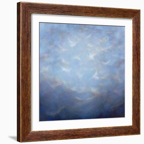 Ethereal, 2006-Lee Campbell-Framed Giclee Print