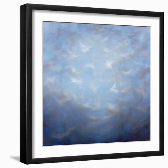 Ethereal, 2006-Lee Campbell-Framed Giclee Print