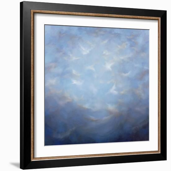 Ethereal, 2006-Lee Campbell-Framed Giclee Print