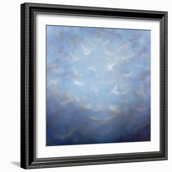 Ethereal, 2006-Lee Campbell-Framed Giclee Print