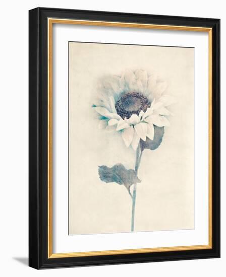 Ethereal Floral IV-Collezione Botanica-Framed Giclee Print