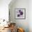 Ethereal Garden 2-Studio M-Framed Art Print displayed on a wall