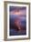 Ethereal Golden Bridge, San Francisco California-Vincent James-Framed Photographic Print