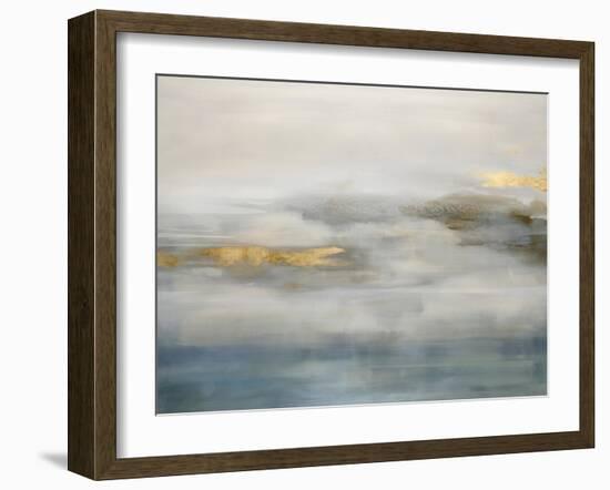 Ethereal I-Rachel Springer-Framed Art Print