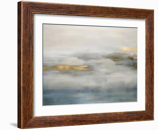 Ethereal I-Rachel Springer-Framed Art Print