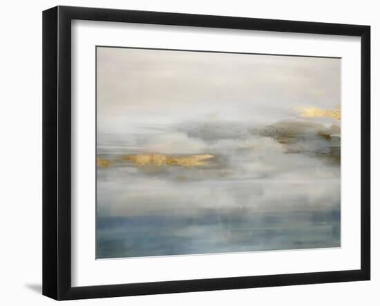 Ethereal I-Rachel Springer-Framed Art Print