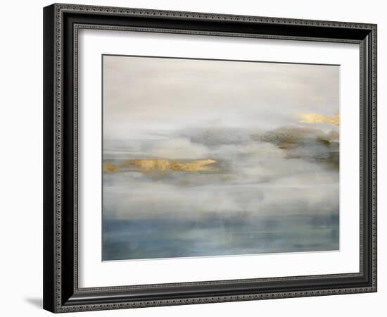 Ethereal I-Rachel Springer-Framed Art Print