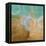 Ethereal I-Brent Nelson-Framed Stretched Canvas