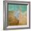 Ethereal I-Brent Nelson-Framed Art Print