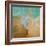 Ethereal I-Brent Nelson-Framed Art Print