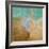 Ethereal I-Brent Nelson-Framed Art Print