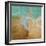 Ethereal I-Brent Nelson-Framed Art Print