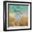 Ethereal II-Brent Nelson-Framed Art Print