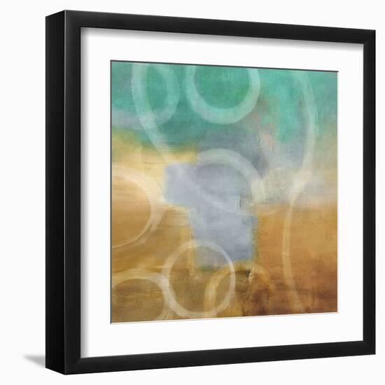 Ethereal II-Brent Nelson-Framed Art Print