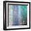 Ethereal Inspirational Square II-Hugo Wild-Framed Art Print