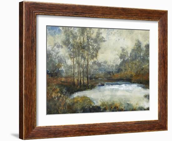 Ethereal Light I-Tim O'toole-Framed Art Print