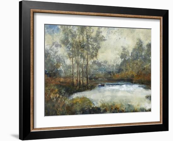 Ethereal Light I-Tim O'toole-Framed Art Print