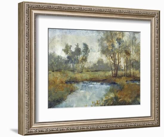 Ethereal Light II-Tim O'toole-Framed Art Print