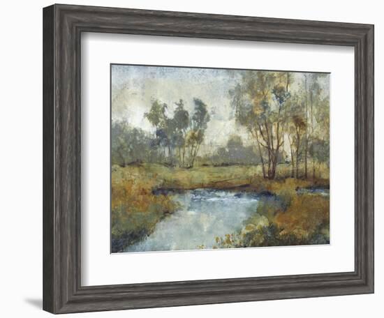 Ethereal Light II-Tim O'toole-Framed Art Print