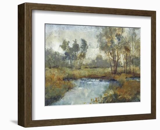 Ethereal Light II-Tim O'toole-Framed Art Print