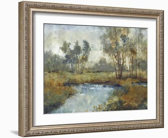 Ethereal Light II-Tim O'toole-Framed Art Print