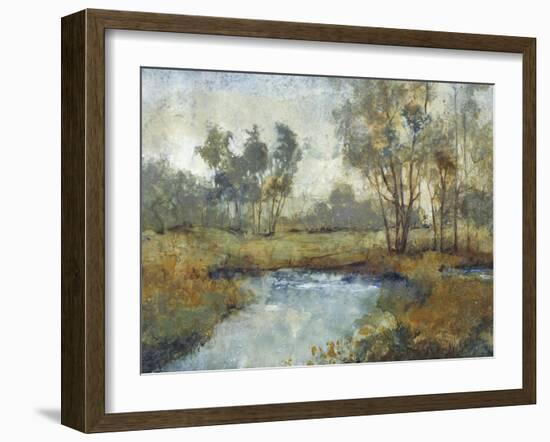 Ethereal Light II-Tim O'toole-Framed Art Print