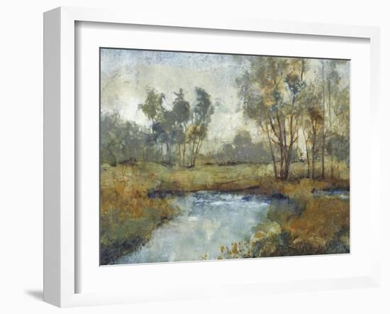 Ethereal Light II-Tim O'toole-Framed Art Print