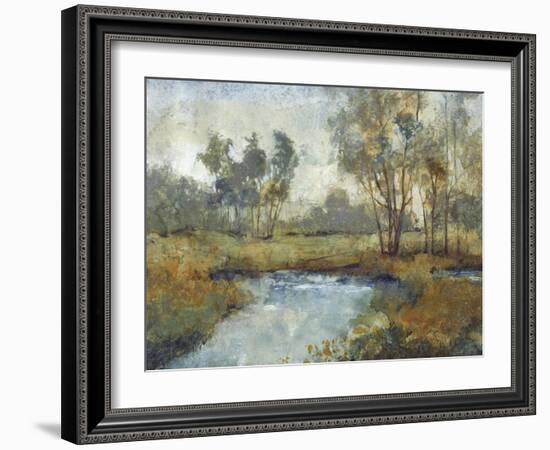 Ethereal Light II-Tim O'toole-Framed Art Print