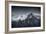 Ethereal Pinnacle-Andreas Stridsberg-Framed Giclee Print