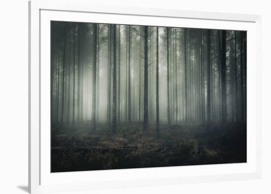 Ethereal Surround-Andreas Stridsberg-Framed Giclee Print