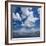 Ethereal-Philippe Sainte-Laudy-Framed Photographic Print