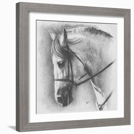 Ethereal-Barbara Keith-Framed Giclee Print