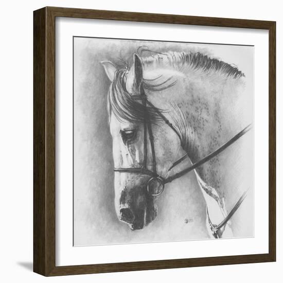 Ethereal-Barbara Keith-Framed Giclee Print