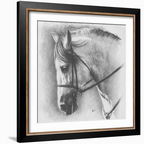 Ethereal-Barbara Keith-Framed Giclee Print