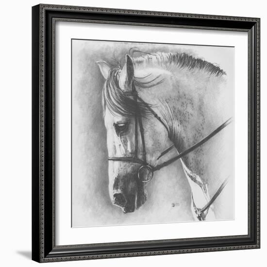 Ethereal-Barbara Keith-Framed Giclee Print