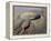 Ethiopia, Erta Ale Range, Catherine-Nigel Pavitt-Framed Premier Image Canvas