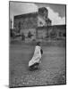 Ethiopia Essay-Alfred Eisenstaedt-Mounted Photographic Print