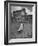 Ethiopia Essay-Alfred Eisenstaedt-Framed Photographic Print