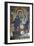 Ethiopia, Lake Tana, Narga Selassie Church-null-Framed Giclee Print