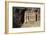 Ethiopia, Lalibela, Rock-Hewn Churches, Abba Libanos Church-null-Framed Giclee Print