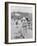 Ethiopia-Alfred Eisenstaedt-Framed Photographic Print