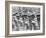 Ethiopia-Alfred Eisenstaedt-Framed Photographic Print