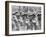 Ethiopia-Alfred Eisenstaedt-Framed Photographic Print