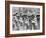 Ethiopia-Alfred Eisenstaedt-Framed Photographic Print